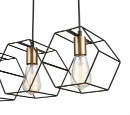 Подвесной светильник Vele Luce Luca  - 3